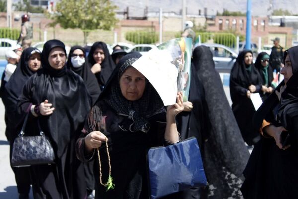 راهپیمایی روز جهانی قدس در گچساران