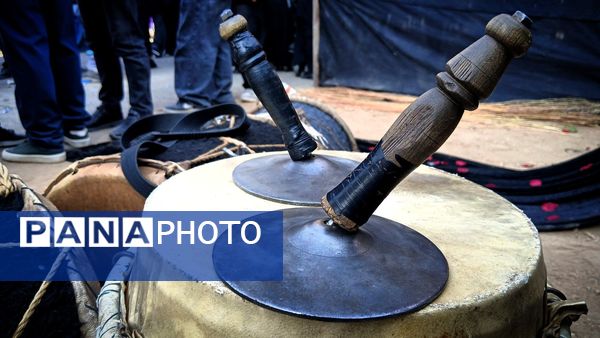 موکب‌های مردمی در شهرک سیدجمال‌الدین نظرآباد در سالروز شهادت حضرت فاطمه‌ زهرا(س) برپا شد