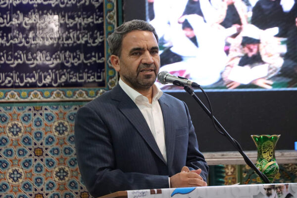 بزرگترین رویداد بزرگ قرآنی آوای آسمانی در اسلامشهر