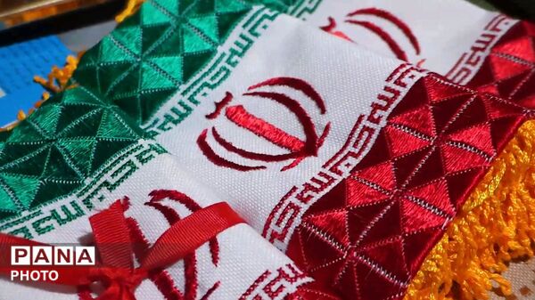 نمایش جلوه‌های هنر مذهبی در نخستین نمایشگاه منطقه‌ای صنایع‌ دستی مذهبی در قم