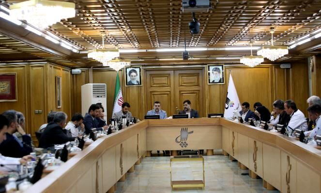نمایشگاه بین‌المللی کتاب تهران الگوی مدیریتی مشارکت در بین رویدادهای کشور است
