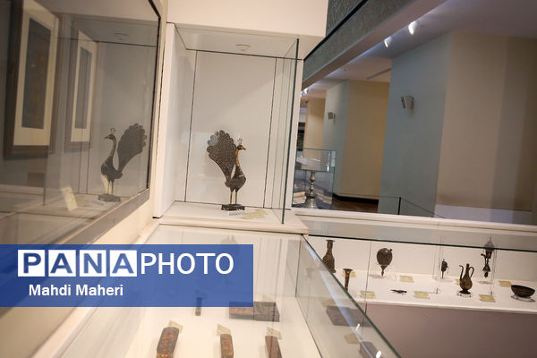 موزه ملی ایران