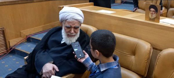 هفتمین اجلاس بین‌المللی همبستگی با کودکان و نوجوانان فلسطینی