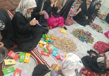 میناب برای عید بزرگ امامت آماده می‌‌‌شود