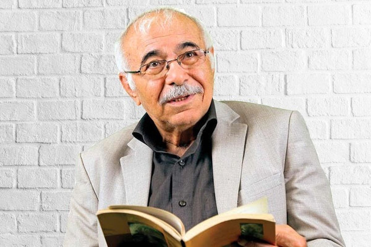 پیام تسلیت مدیرعامل بنیاد رودکی در پی درگذشت محمدعلی بهمنی