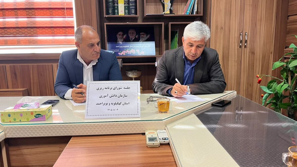 برنامه‌ریزی برای برگزاری دوره‌های آموزشی توانمندسازی مربیان پیشتاز و دانش‌آموزان خبرنگار خبرگزاری پانا 