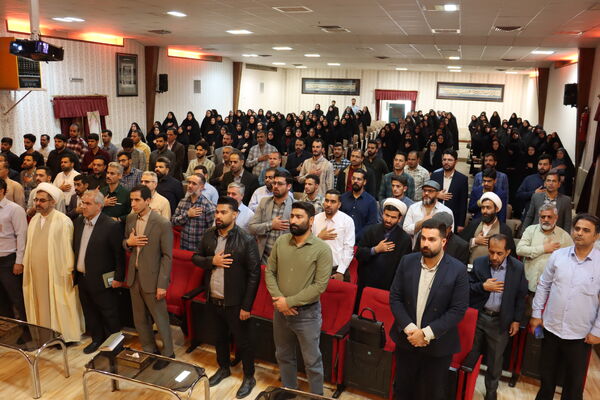 نخستین کارگاه توانمندسازی معاونین و مربیان پرورشی در نیشابور