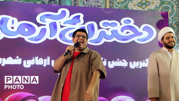 جشن تکلیف دختران؛ گامی معنوی در مسیر آرمان‌های تربیتی