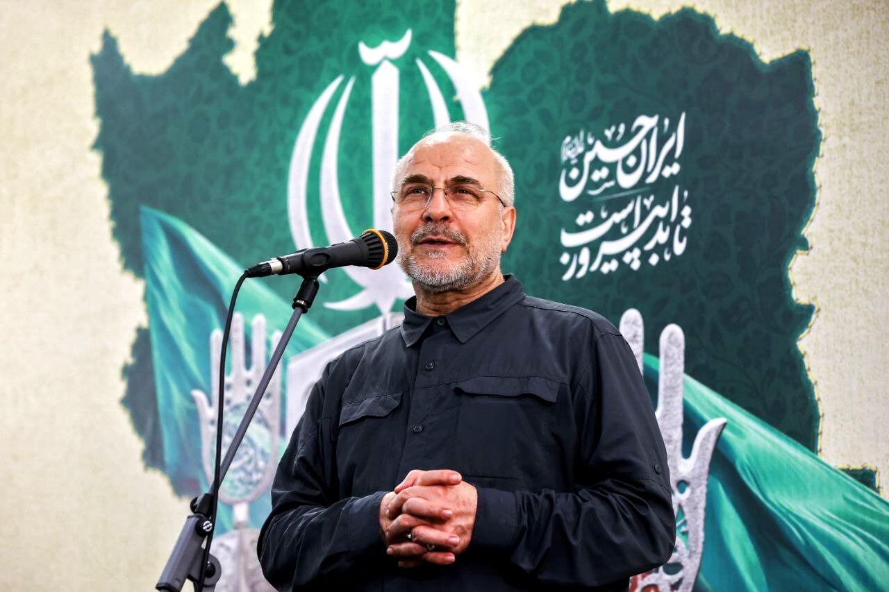 قالیباف: اگر جنگ زیرساخت را آغاز کنند، زیرساخت ها را هدف قرار می‌دهیم