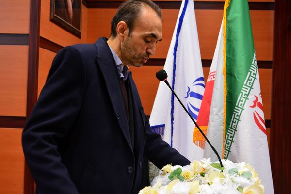 تجلیل از افتخارآفرینان کنکور