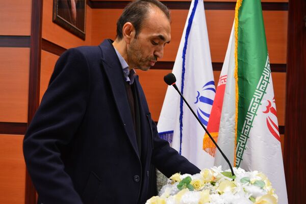 تجلیل از افتخارآفرینان کنکور