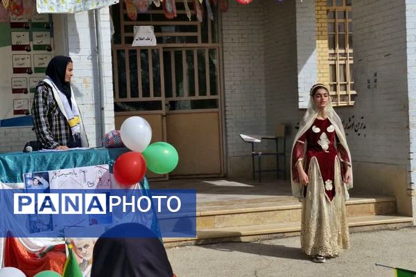 جشن بزرگ دهه فجر با طعم هویت و فرهنگ 