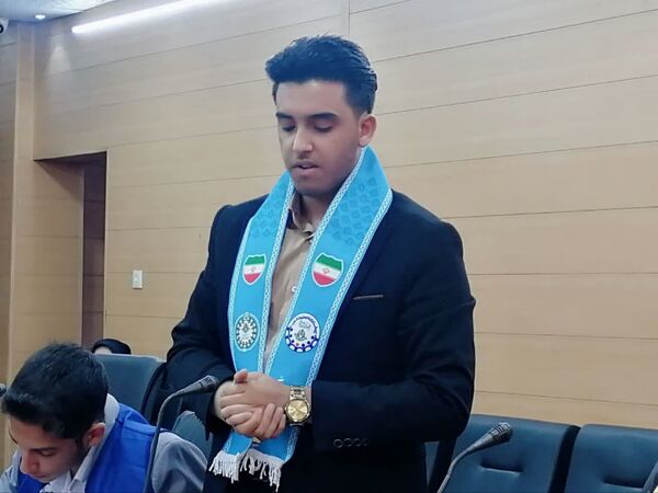 مجامع دانش‌آموزی؛ بستری برای تقویت مشارکت و مسئولیت‌پذیری دانش‌آموزان 