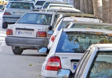 ثبت بیش از ۳۸۱ هزار تخلف پارک دوبل و توقف غیرمجاز در ۱۵ روز ابتدایی مهرماه در تهران