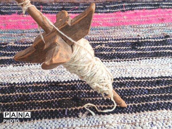 طبیعت در دل روستای برزنون،حال و هوای این دیار از قاب پانا