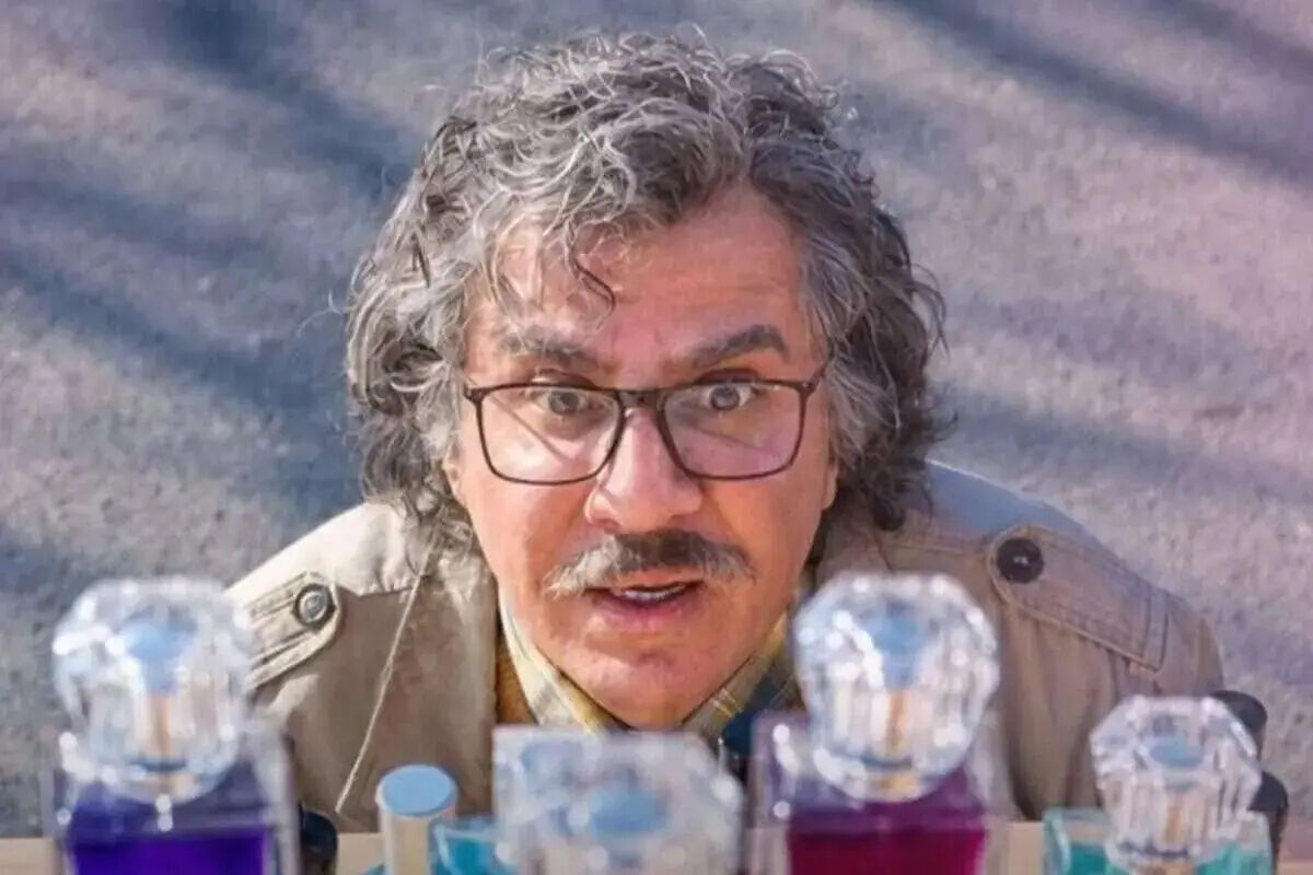 «اکسیر»؛ روایت فاصله نسل‌ها به زبان کمدی 