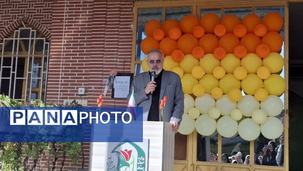 جشن رویش جوانه‌ها در کردکوی 