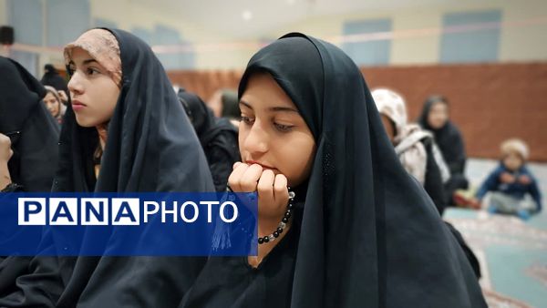 جشن میلاد حضرت زهرا (س) و روز زن در مارگون