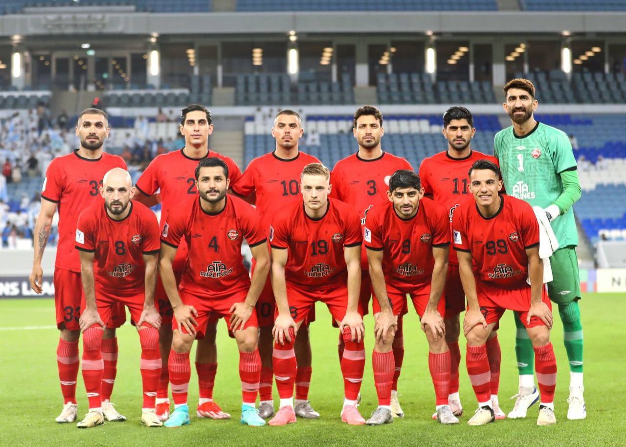 تراکتور با طوفان گل، قهرمان لیگ برتر شد
