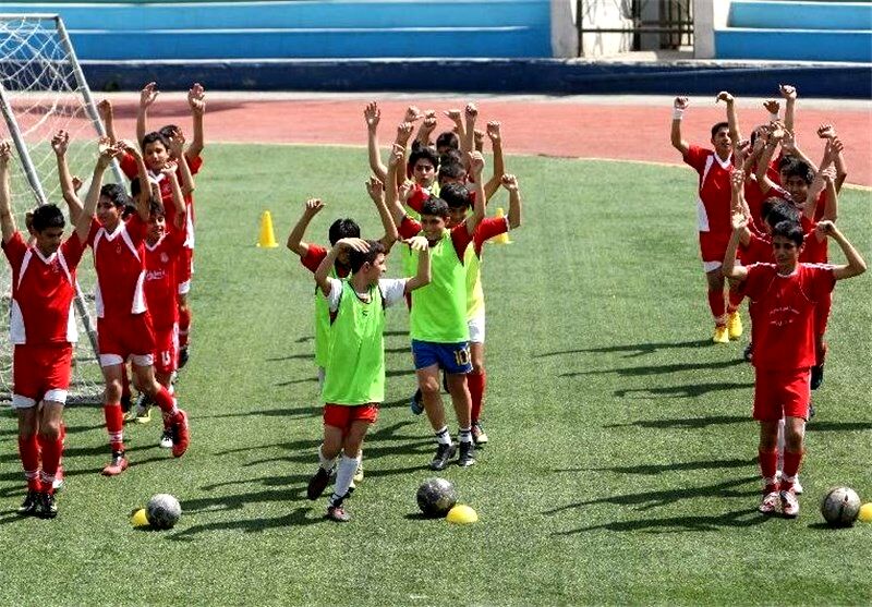 ورزش غیر رقابتی موجب ارتقای سلامت روان دانش‌آموزان می‌شود