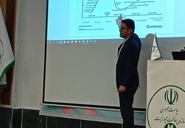 هوش مصنوعی در قامت مراقبان سلامت