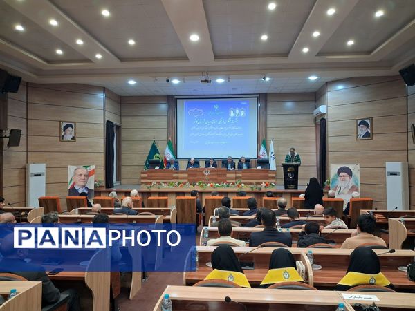 نشست کنشگران فرهنگی ،اجتماعی و سیاسی شهرستان کاشمر کاشمر