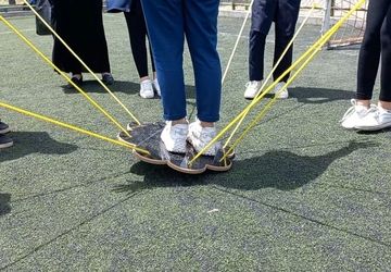 آغاز به‌کار رویداد یک‌روزه مثبت دهه هشتادیا‌ برای دانش‌آموزان شهرستان‌های استان‌تهران