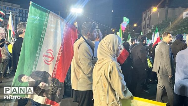قلب تپنده‌ مقاومت؛ تصویری از شب‌های نبرد مردم