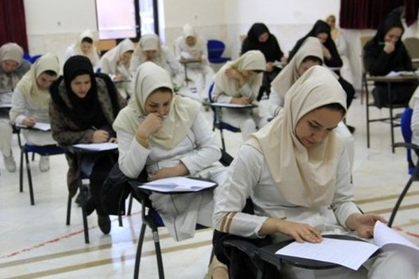 آغاز ثبت‌نام دهمین آزمون صلاحیت حرفه‌ای پرستاری در مهرماه ۱۴۰۴