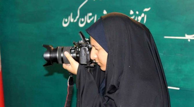 کار گروهی خبرنگاران پانای شهرستان فریدونشهر به مناسبت روز خبرنگار 