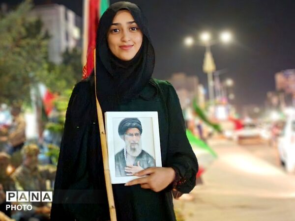 نیشابور تجلی دوباره ی بصیرت در بلوار فضل 