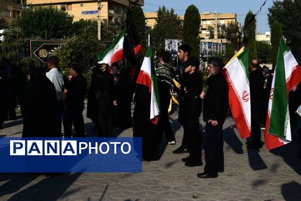 نخستین گردهمایی بزرگ «امام‌حسنی‌ها»