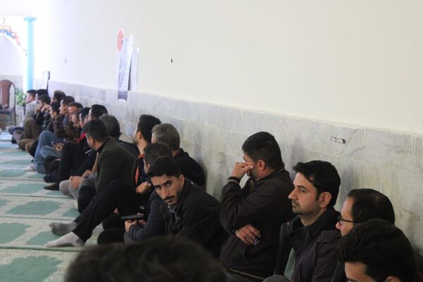 کارگاه توانمندسازی در دبیرستان فاطمه الزهرا(س)