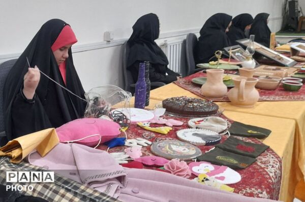 طرح هر دانش آموز یک مهارت