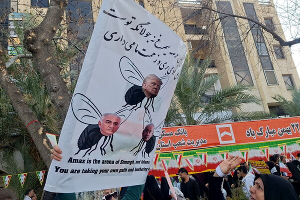حماسه‌ای به رنگ ایمان