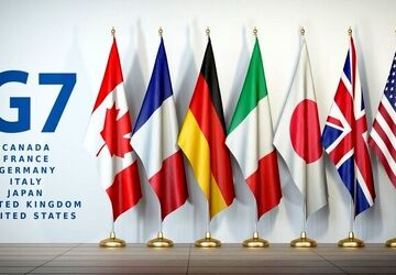 تشدید تنش‌ها در خاورمیانه به نفع هیچ کس نیست