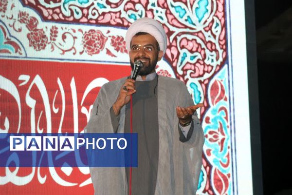 جشن بزرگ میلاد پیامبر اکرم(ص) در شهرستان ریگان  