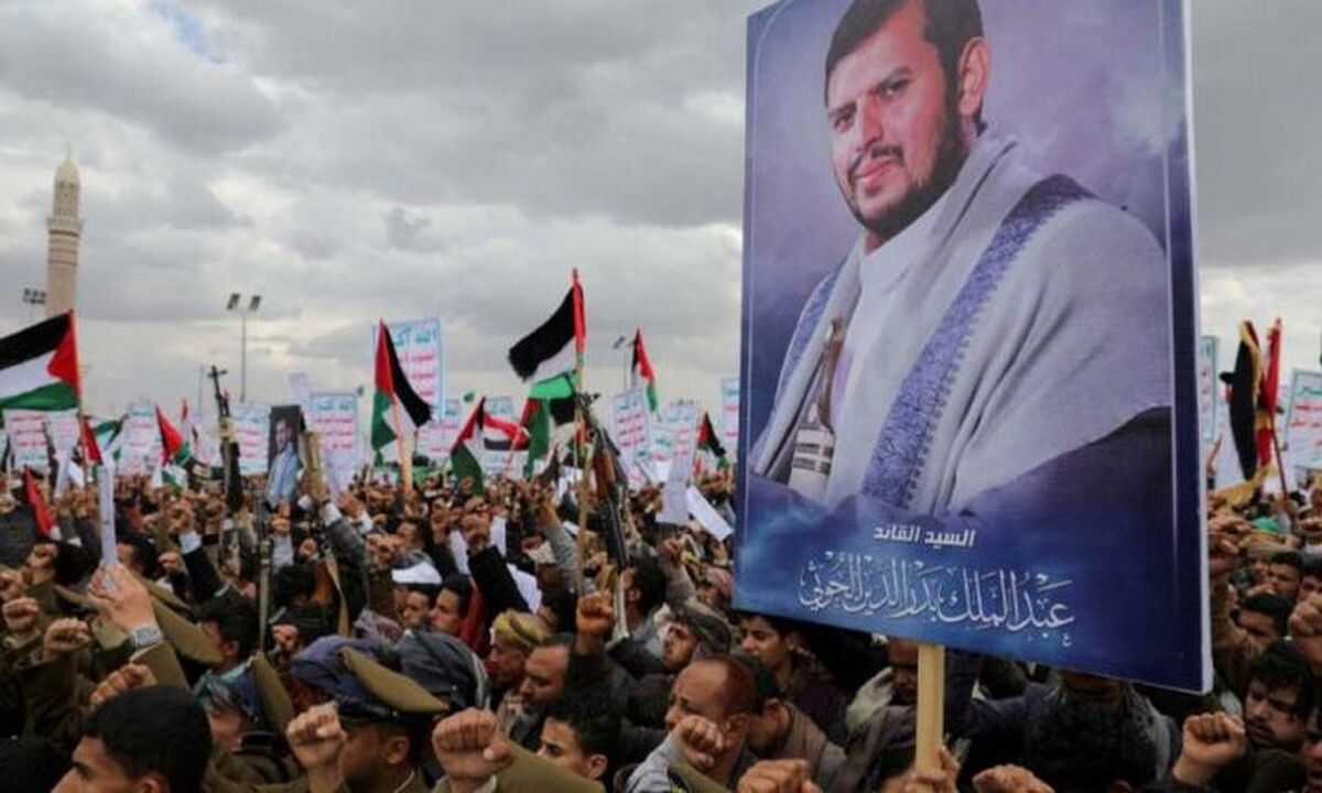 در صورت ازسرگیری تجاوز به ایران، عملیات‌ نظامی را تشدید می‌کنیم