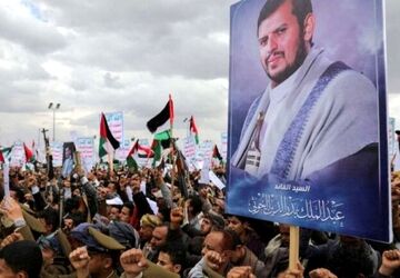 در صورت ازسرگیری تجاوز به ایران، عملیات‌ نظامی را تشدید می‌کنیم