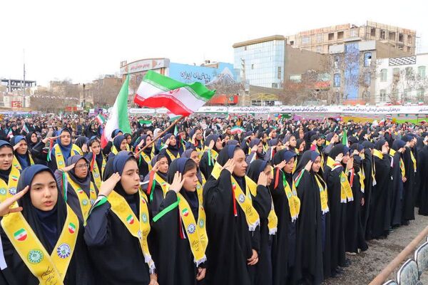 اسلامشهر در مسیر انقلاب؛ حماسه‌ای دیگر در ۲۲ بهمن رقم خورد
