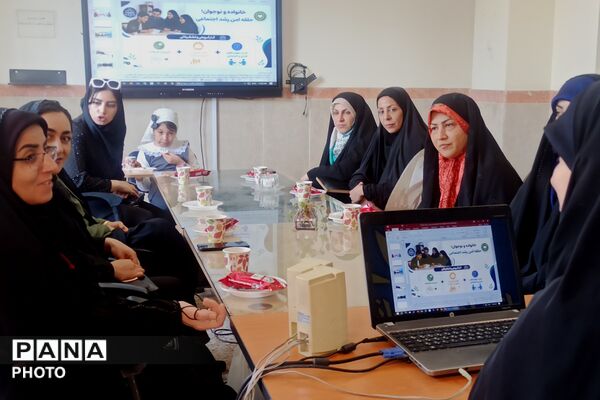 نقش‌آفرینی فعال اولیاء در مسیر تربیتی دانش‌آموزان