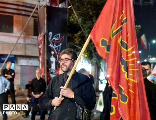 فصل‌هایی از یک حماسه بی‌انتها در فردیس