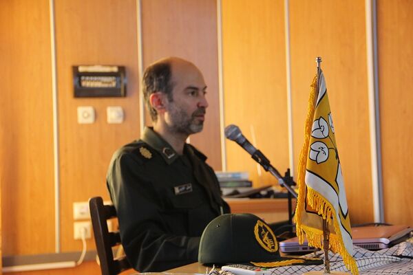 برگزاری برنامه روشنگری به مناسبت دهه بصیرت 