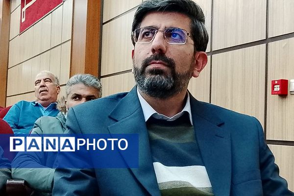 حضور مسئولان و فرهنگیان اداره کل آموزش و پرورش شهرستان‌های تهران در جشن ولادت حضرت مهدی(عج)