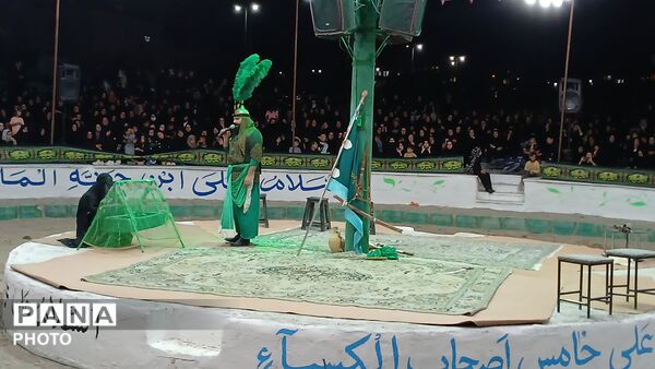 از دشت نینوا تا صحنه تعزیه؛ بازخوانی دو داغ بزرگ