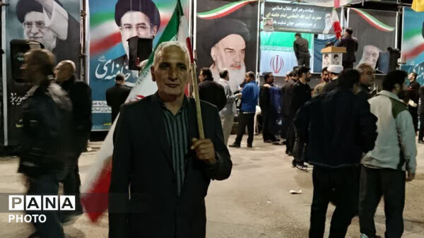 پنجاه شب ایستادگی و مقاومت، مردم قهرمان کوهدشت