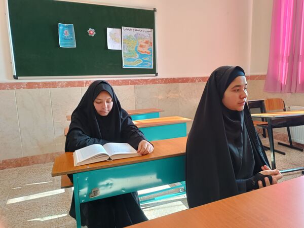 مسابقات قرآن، عترت و نماز دانش‌آموزی در ورامین