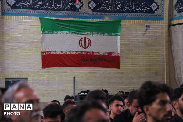 هم‌نوایی هیئت پنبه‌کاران یزد در میبد