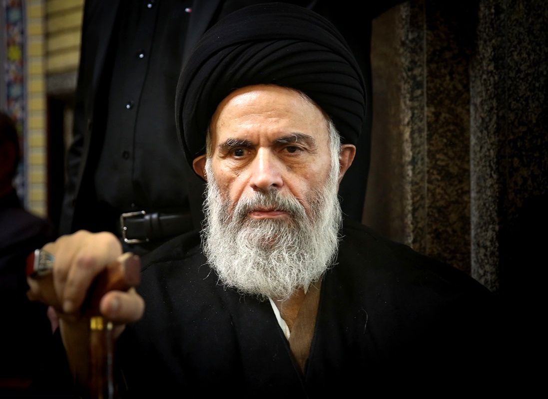 زمان مراسم تشییع و خاکسپاری آیت‌الله موسوی بجنوردی اعلام شد