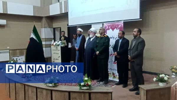 گامی برای ارتقای مهارت‌های جهادی در کردکوی